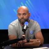 Julien Pierroz, projet « de l’eau pour les Piaroas »